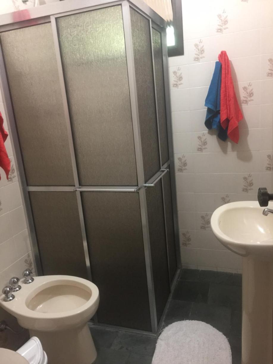 Apto. No Terreo Enseada Ubatuba Com Piscina P/ 5 Pessoas Exterior photo
